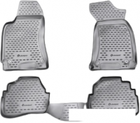 Комплект ковриков для авто Element NLC.51.09.210K (4 шт)