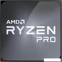 Процессор AMD Ryzen 5 2400G Pro