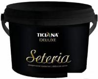Пропитка Ticiana Deluxe Seteria 2.2 л (золотой жемчуг)