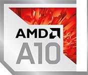 Процессор AMD A10-8770 Pro