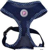 Шлейка Pinkaholic Niki NARD-HA7368-NY-M (синий)