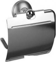Держатель для туалетной бумаги Bisk Dakota 71350