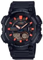 Наручные часы Casio AEQ-110W-1A2