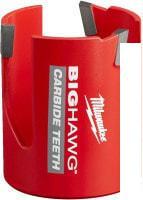 Коронка Milwaukee 4932464927