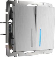 Выключатель проходной Werkel W1122109