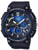 Наручные часы Casio Collection MCW-200H-2A