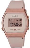 Наручные часы Casio Collection LW-204-4A