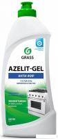 Чистящие и моющие средства Grass Azelit-Gel Анти-жир 0.5 л