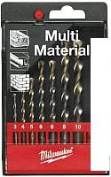 Набор сверл Milwaukee 4932352335