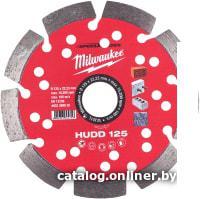 Отрезной диск алмазный  Milwaukee 4932399820