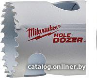 Коронка Milwaukee 49560107
