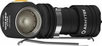 Фонарь Armytek Wizard C1 Pro Magnet USB (белый)