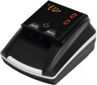 Детектор валют Mertech (Mercury) D-20A Promatic LED Multi (c АКБ)