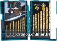 Набор сверл Makita D-67527