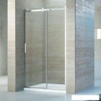 Душевая дверь RGW TO-14 140 см (хром/прозрачное)