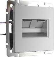 Розетка компьютерная Werkel W1181106