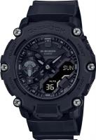 Наручные часы Casio G-Shock GA-2200BB-1A
