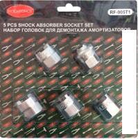 Набор головок слесарных RockForce RF-905T1