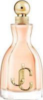 Парфюмерия Jimmy Choo I Want Choo EdP (100 мл)
