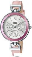 Наручные часы Casio Collection LTP-E406L-4A