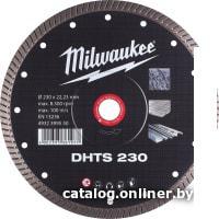 Отрезной диск алмазный  Milwaukee 4932399550