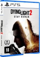 Dying Light 2: Stay Human для PlayStation 5