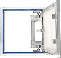 Люк Левша Модерн Мини (25x25 см)