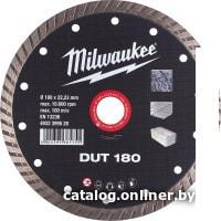 Отрезной диск алмазный  Milwaukee 4932399528