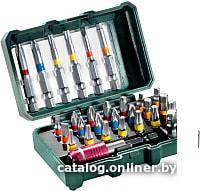 Набор бит Metabo 626710000