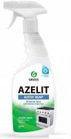 Чистящие и моющие средства Grass Azelit Анти-жир 0.6 л
