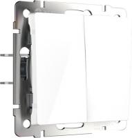 Выключатель Werkel W1120001