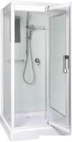 Душевая кабина River Tana 100 (без крыши)