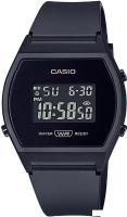 Наручные часы Casio Collection LW-204-1B