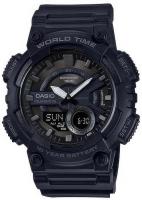 Наручные часы Casio AEQ-110W-1B