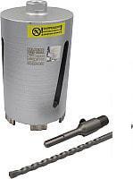 Коронка Hilberg HD372