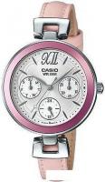 Наручные часы Casio Collection LTP-E407L-4A