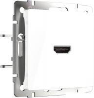 Розетка HDMI Werkel W1186001