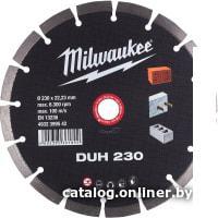 Отрезной диск алмазный  Milwaukee 4932399542
