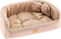 Лежак Ferplast Harris 50 83785013 (бежевый)