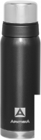 Термос Арктика 106-750C (черный)