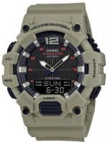 Наручные часы Casio Collection HDC-700-3A3