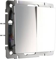 Выключатель проходной Werkel W1122002