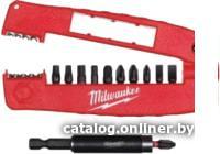 Набор бит Milwaukee 4932430910
