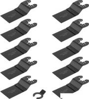 Набор пильных полотен Deko DKBS10-1 065-0909 (10 шт)