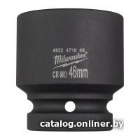 Головка слесарная Milwaukee 4932471669