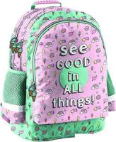 Рюкзак Paso Good Things PP20GT-116