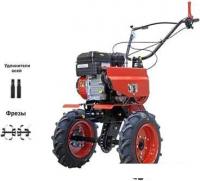 Мотоблок ОКА МБ-1Д2М19