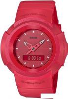 Наручные часы Casio G-Shock AW-500BB-4E