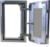 Люк Левша Модерн (30x80 см)