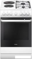 Кухонная плита Hansa FCMW59119